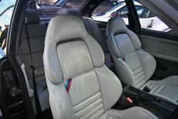 1994 BMW M3