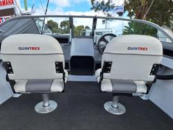 2025 QUINTREX 481 Fishabout