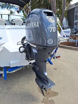 2025 QUINTREX 481 Fishabout