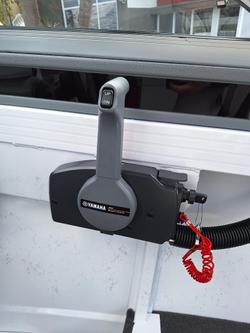 2025 QUINTREX 481 Fishabout