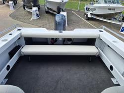 2025 QUINTREX 481 Fishabout