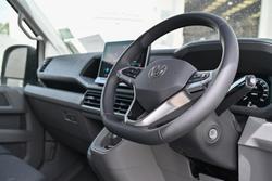 2025 Volkswagen Crafter 35 TDI410