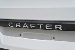 2025 Volkswagen Crafter 35 TDI410