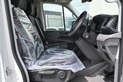 2025 Volkswagen Crafter 35 TDI410