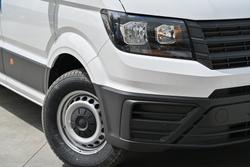 2025 Volkswagen Crafter 35 TDI410