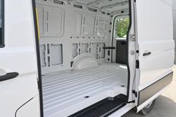 2025 Volkswagen Crafter 35 TDI410