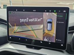 2025 SKODA Kodiaq 140TSI Sportline PS MY25 4X4 Race Blue