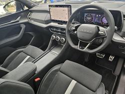 2025 SKODA Kodiaq 140TSI Sportline PS MY25 4X4 Race Blue