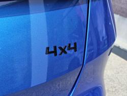 2025 SKODA Kodiaq 140TSI Sportline PS MY25 4X4 Race Blue