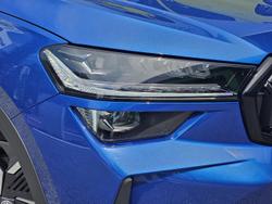 2025 SKODA Kodiaq 140TSI Sportline PS MY25 4X4 Race Blue