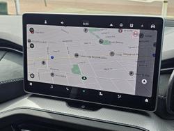 2025 SKODA Kodiaq 140TSI Sportline PS MY25 4X4 Race Blue