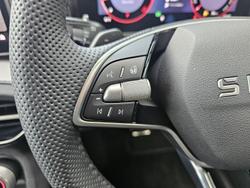 2025 SKODA Kodiaq 140TSI Sportline PS MY25 4X4 Race Blue