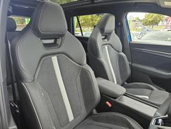 2025 SKODA Kodiaq 140TSI Sportline PS MY25 4X4 Race Blue