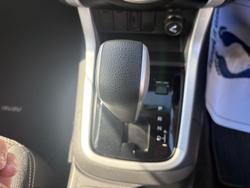 2017 Isuzu
MU-X LS-U