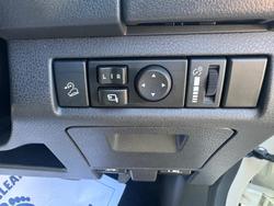 2017 Isuzu
MU-X LS-U