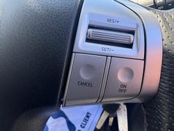 2017 Isuzu
MU-X LS-U