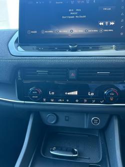 2025 Nissan QASHQAI ST-L J12 MY25 Pearl White