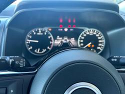 2025 Nissan QASHQAI ST-L J12 MY25 Pearl White