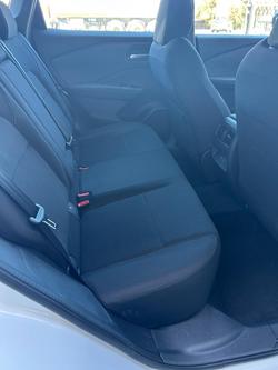 2025 Nissan QASHQAI ST-L J12 MY25 Pearl White