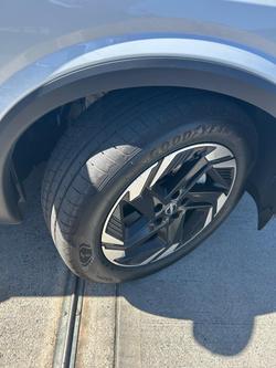 2025 Nissan QASHQAI ST-L J12 MY25 Pearl White