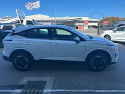 2025 Nissan QASHQAI ST-L