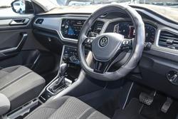 2021 Volkswagen T-Roc 110TSI Style