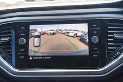 2021 Volkswagen T-Roc 110TSI Style