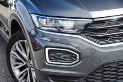 2021 Volkswagen T-Roc 110TSI Style