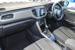 2021 Volkswagen T-Roc 110TSI Style