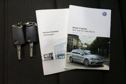 2018 Volkswagen
Golf 110TSI Comfortline