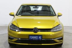 2018 Volkswagen
Golf 110TSI Comfortline