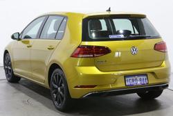 2018 Volkswagen
Golf 110TSI Comfortline