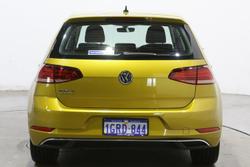 2018 Volkswagen
Golf 110TSI Comfortline