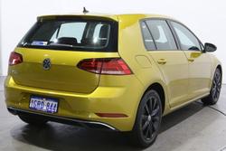 2018 Volkswagen
Golf 110TSI Comfortline