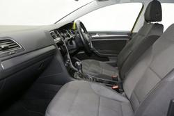 2018 Volkswagen
Golf 110TSI Comfortline