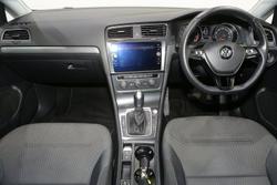 2018 Volkswagen
Golf 110TSI Comfortline