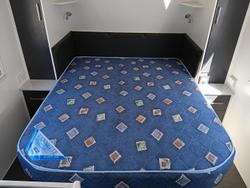 2017 New Age Caravans Manta Ray Mr19er 20'8