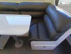 2017 New Age Caravans Manta Ray Mr19er 20'8