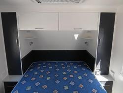 2017 New Age Caravans Manta Ray Mr19er 20'8