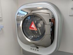 2017 New Age Caravans Manta Ray Mr19er 20'8