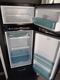 2017 New Age Caravans Manta Ray Mr19er 20'8