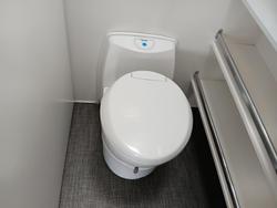 2017 New Age Caravans Manta Ray Mr19er 20'8