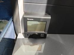 2017 New Age Caravans Manta Ray Mr19er 20'8