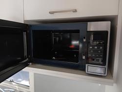 2017 New Age Caravans Manta Ray Mr19er