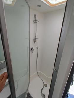 2017 New Age Caravans Manta Ray Mr19er