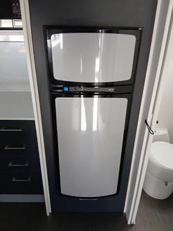 2017 New Age Caravans Manta Ray Mr19er