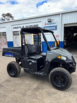 Polaris Ranger EV