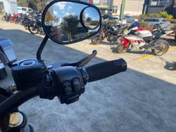 2016 HARLEY-DAVIDSON FXDLS LOW RIDER S Black