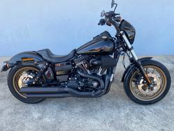 Harley-Davidson FXDLS LOW Rider S