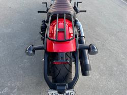 2022 Indian SCOUT BOBBER